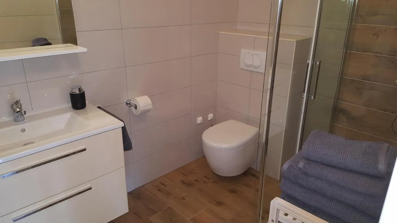 Holiday home Katarina Villa Vrbnik Croatia