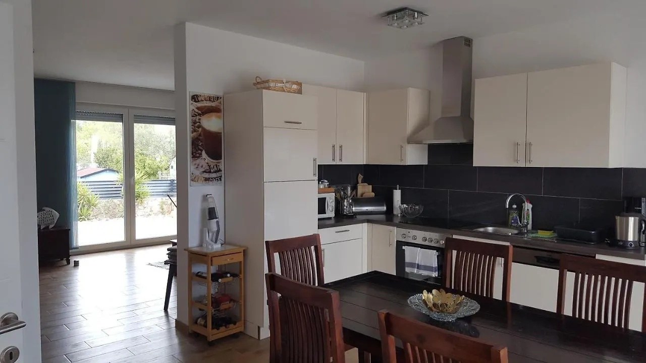 Katarina Villa Vrbnik Holiday home