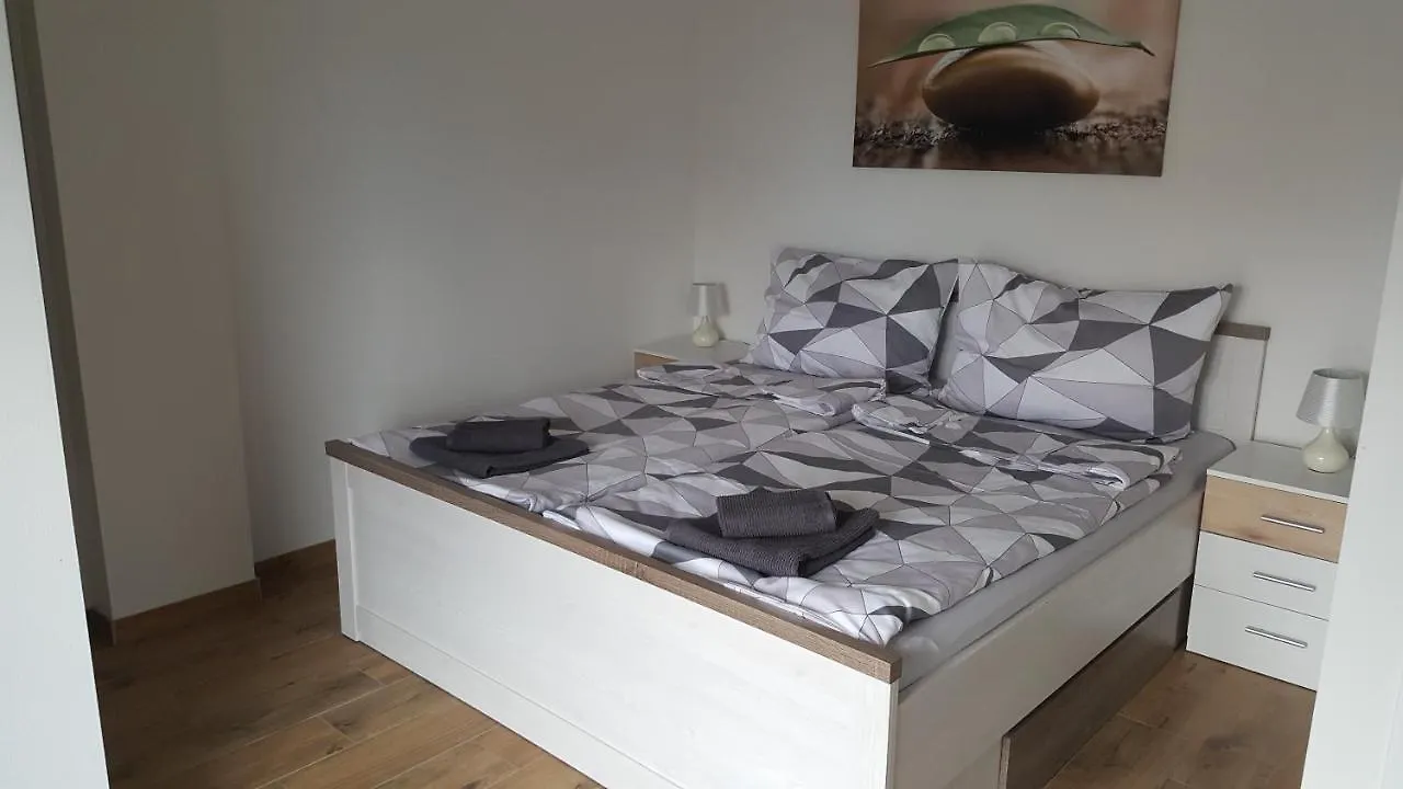 Holiday home Katarina Villa Vrbnik
