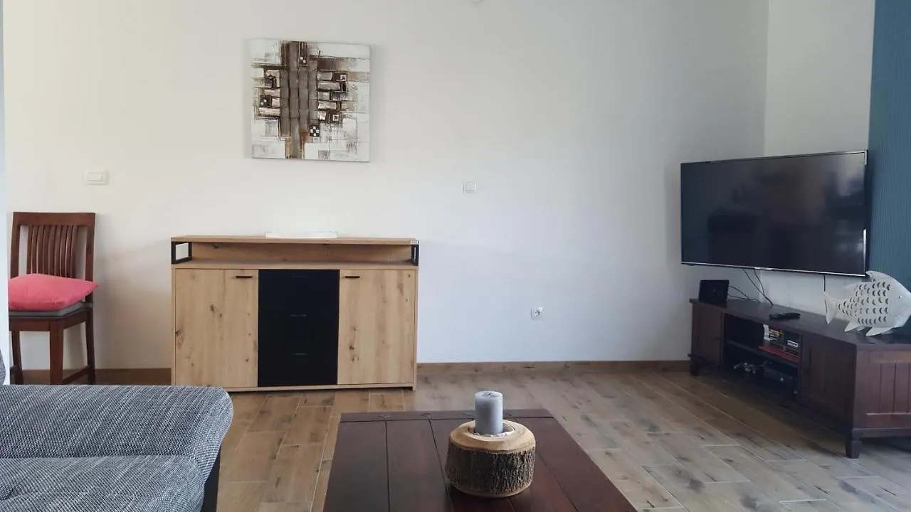 Katarina Villa Vrbnik Croatia