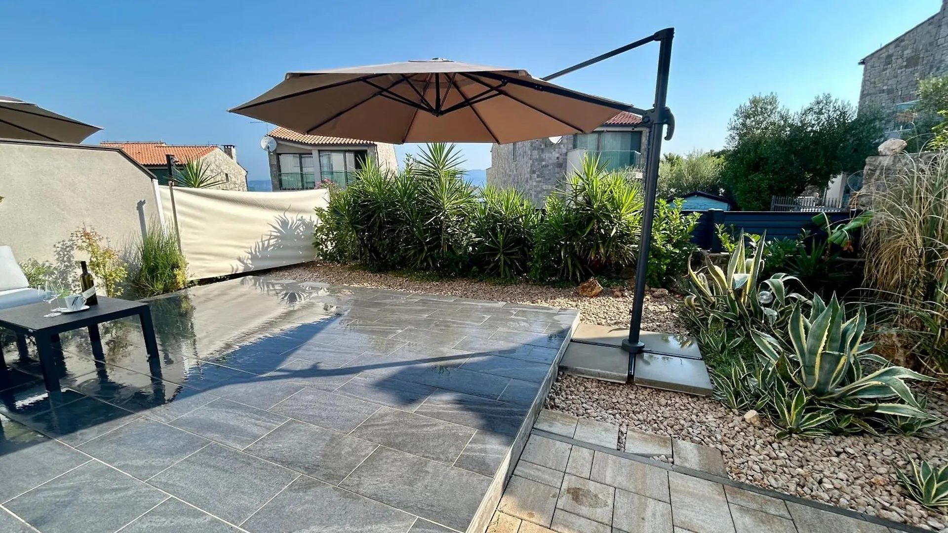Holiday home Katarina Villa Vrbnik