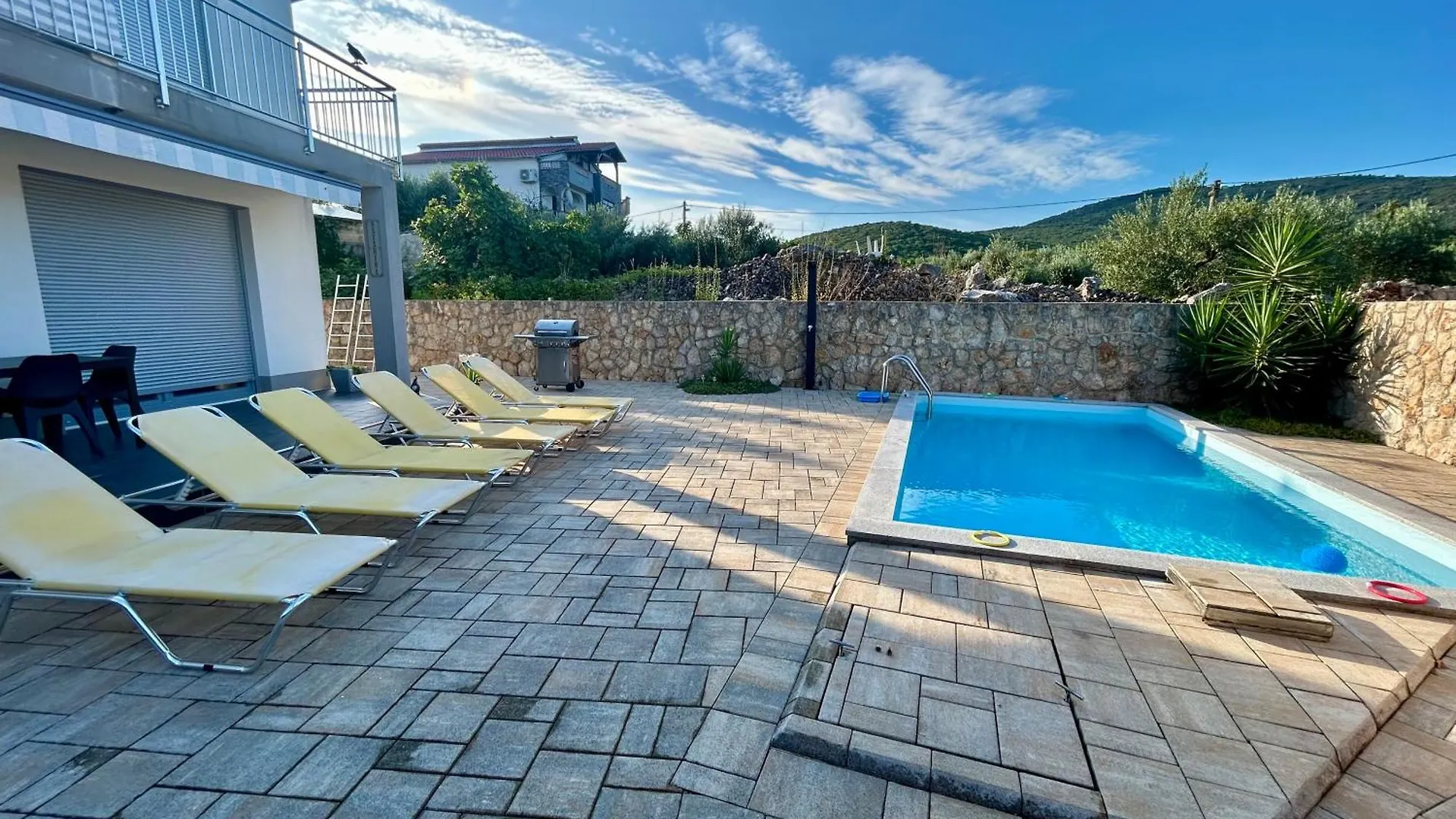 Holiday home Katarina Villa Vrbnik